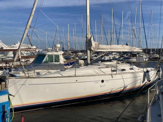 Beneteau First 300 usato - foto 1