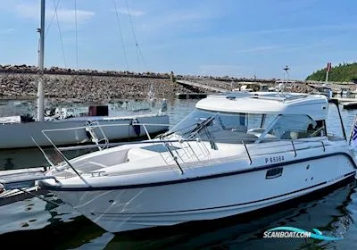 Aquador 25 HT usato - foto 1