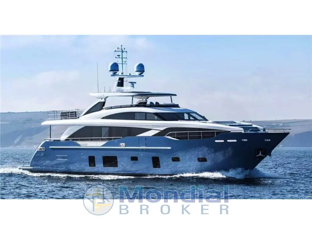 Princess Yachts 30M usato - foto 1