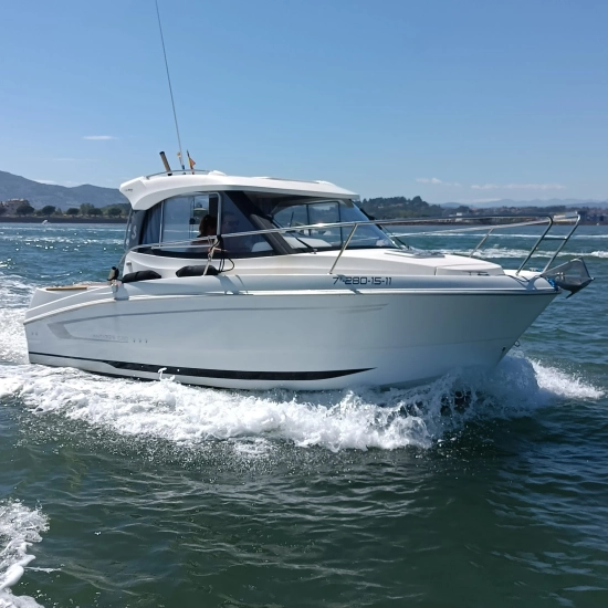 Beneteau Antares 680 d'occasion - photo 1