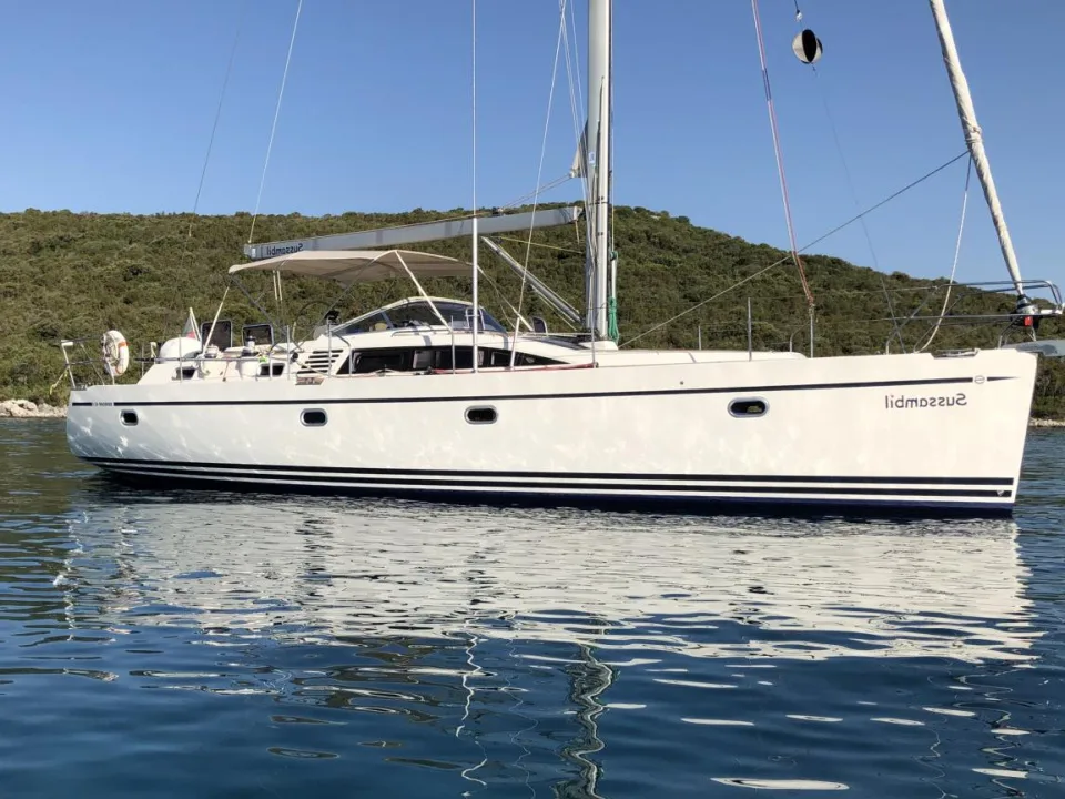 Sunbeam 42.1 usato - foto 1