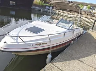 Chaparral 205 LE used - photo 1