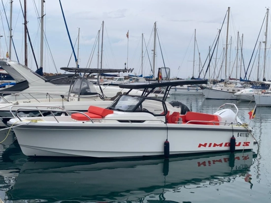 Nimbus T8 gebraucht - Foto 1