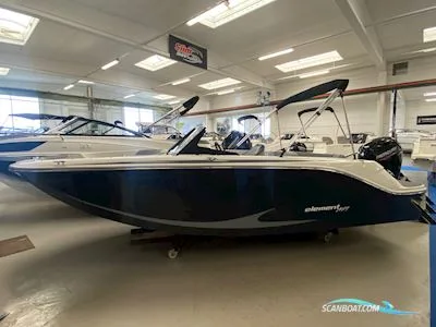Bayliner M19 gebraucht - Foto 1