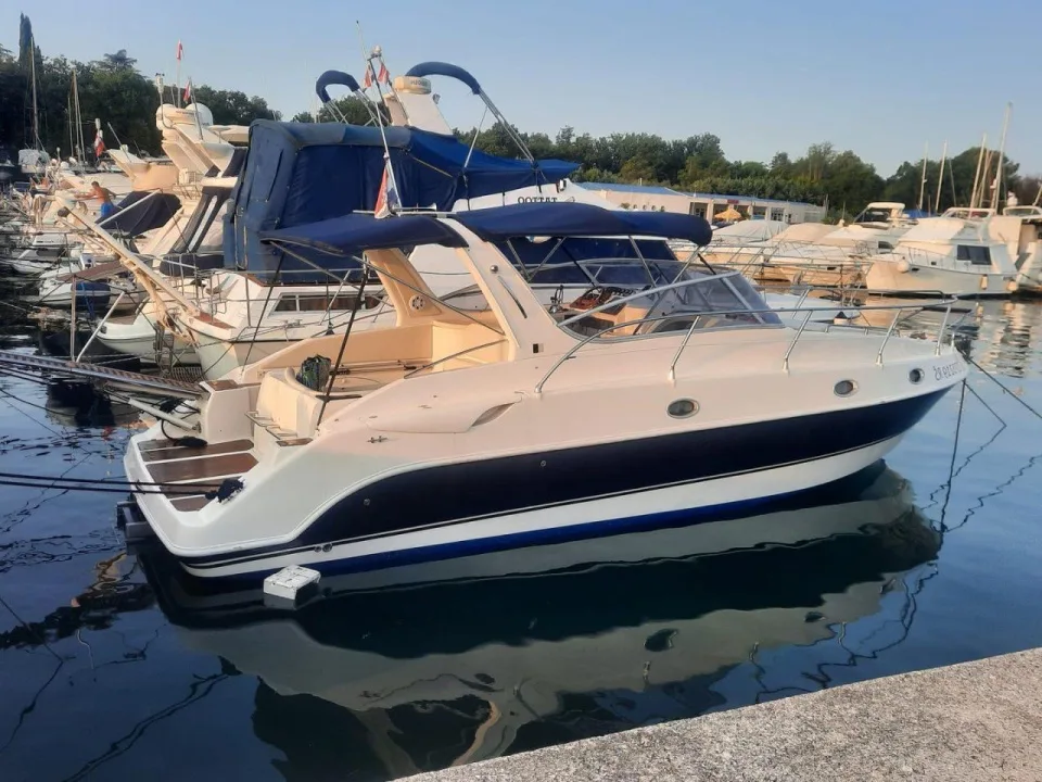 Mano Marine 2850 usato - foto 1