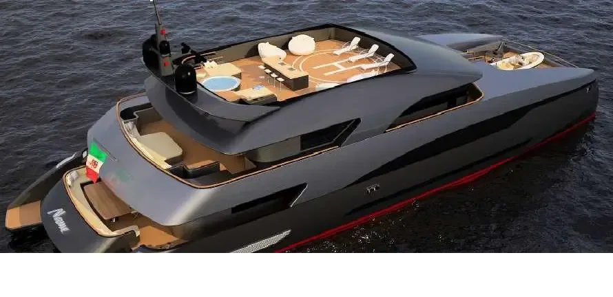 ILC Yachts CATAMARAN neuf - photo 1