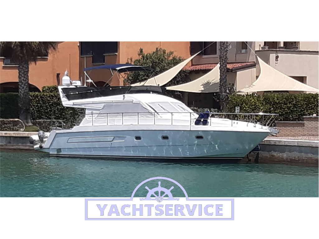 Raffaelli Tempest used - photo 1