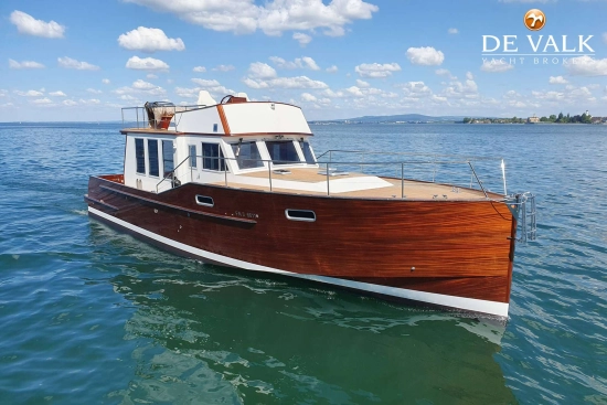 Blu Martin 44 Trawler gebraucht - Foto 1