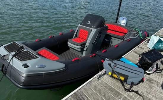 Highfield Sport 520 gebraucht - Foto 1