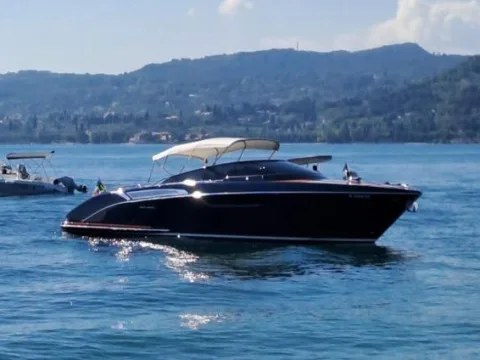 Riva RIVAMARE 38 #26 gebraucht - Foto 1