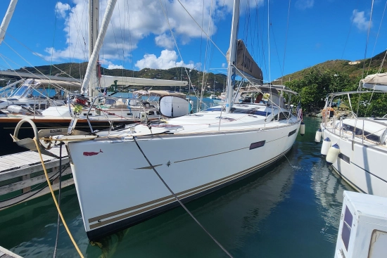 Jeanneau 53 d'occasion - photo 1