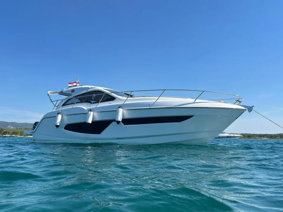 Sessa Marine C3X usato - foto 1