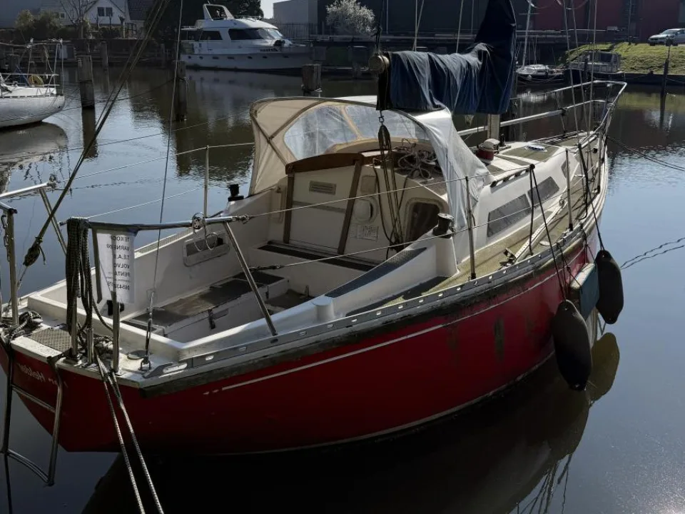 Varne 850 usato - foto 1