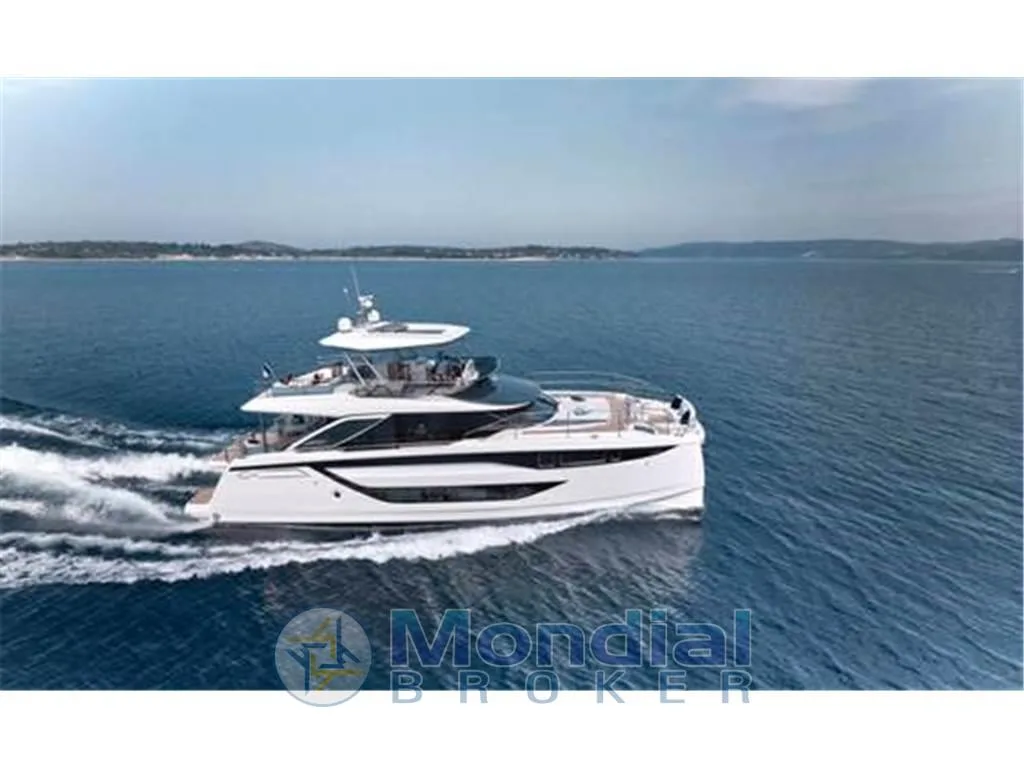 Prestige M8 used - photo 1