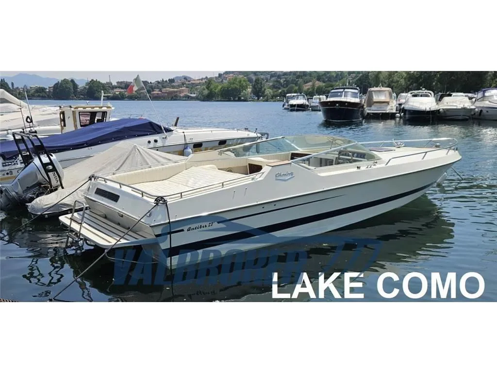 Colombo ANTIBES 27 used - photo 1