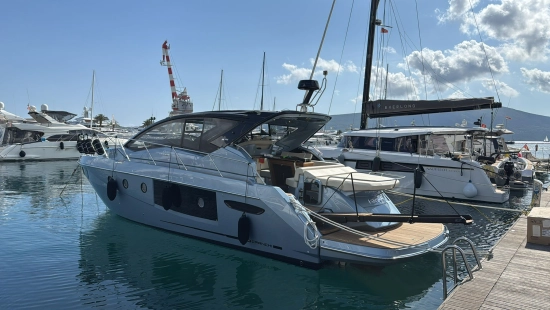Cranchi M44 HT gebraucht - Foto 1