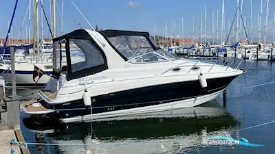 Larson Cabrio 260 Diesel d'occasion - photo 1