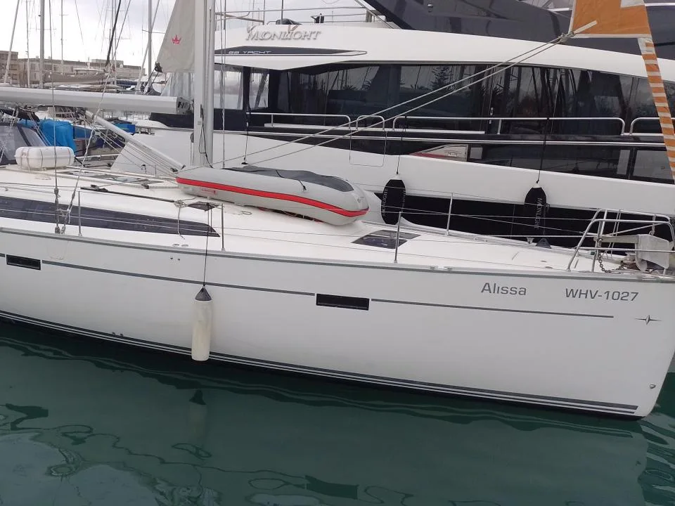 Bavaria Yachts Cruiser 51 d'occasion - photo 1 Bavaria Yachts Cruiser 51 d'occasion - photo 1