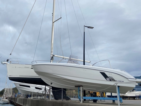 Beneteau Flyer 8 SPACEdeck d'occasion - photo 1