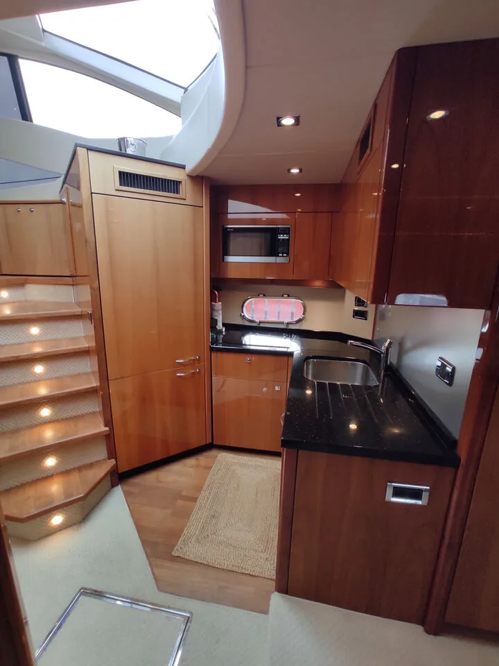 Sunseeker Predator 64 gebraucht - Foto 1