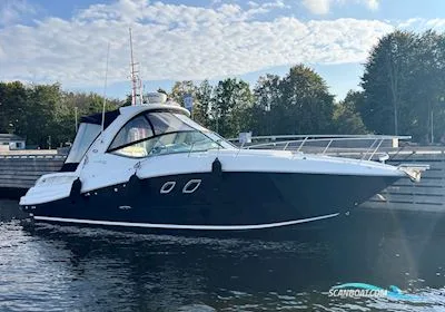 Sea Ray Sundancer 330 d'occasion - photo 1