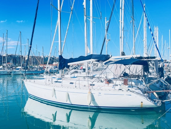 Dufour 38 Classic gebraucht - Foto 1