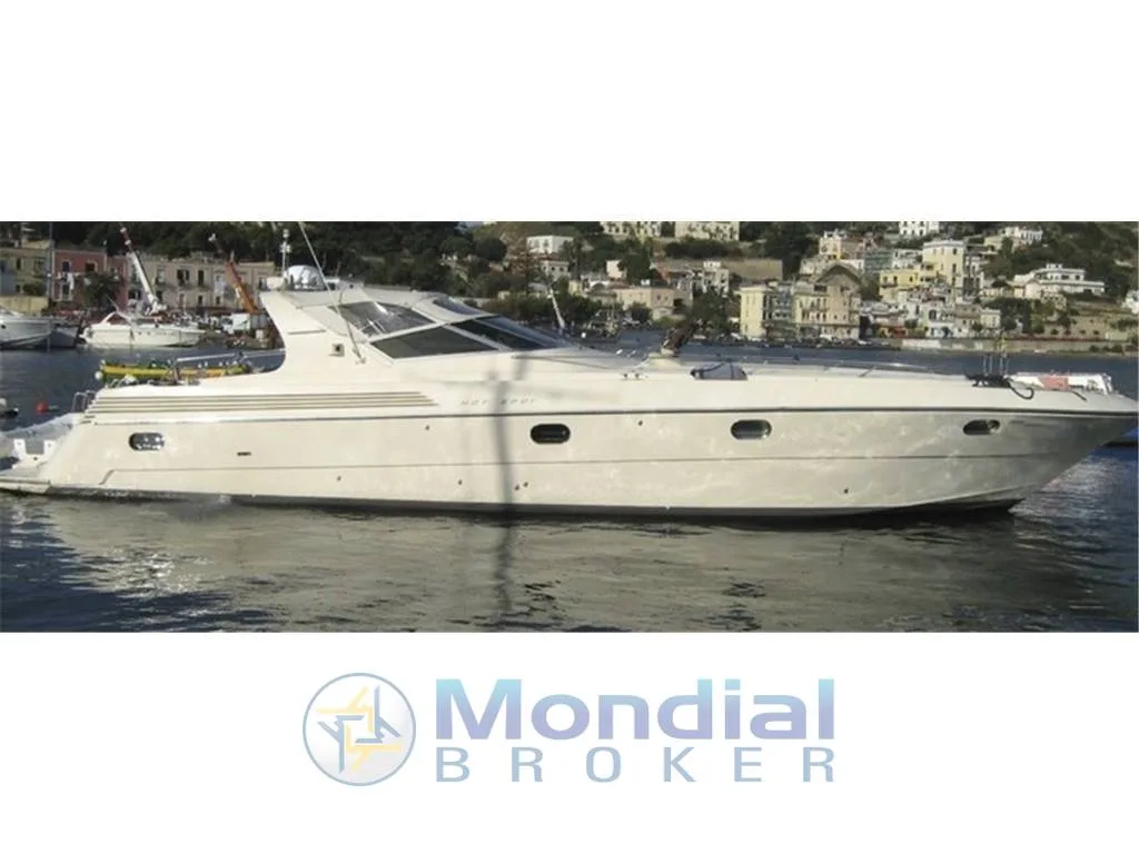 Sarnico 55 special used - photo 1
