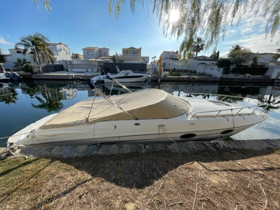 Chaparral 285 SSi gebraucht - Foto 1