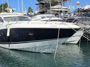 Sunseeker Portofino 53 gebraucht - Foto 1