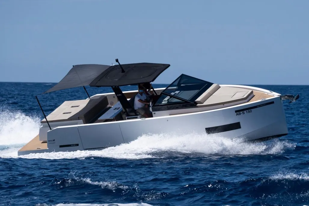 De Antonio D34 used - photo 1