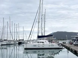Lagoon 380 S2 gebraucht - Foto 1