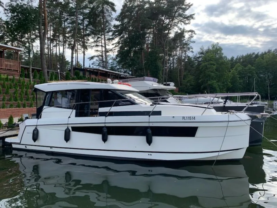 Delphia Platinum 989 gebraucht - Foto 1