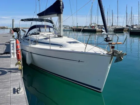 Bavaria Yachts 38 used - photo 1
