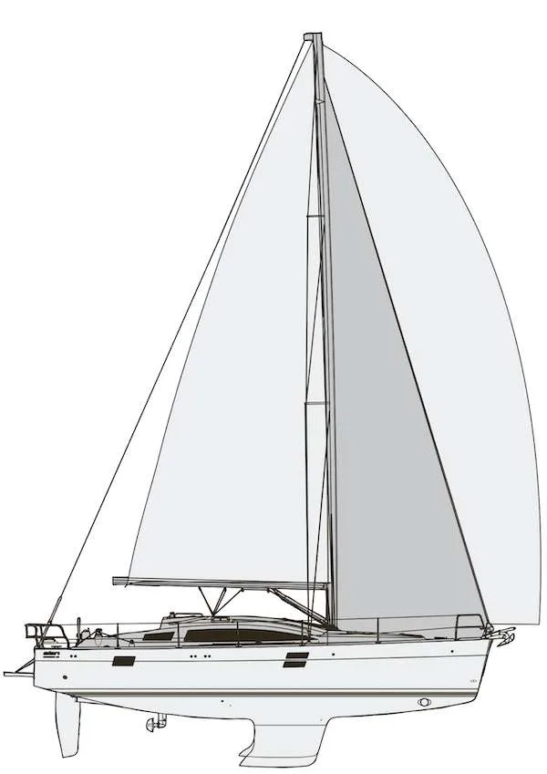 Elan IMPRESSION 40.1 used - photo 1