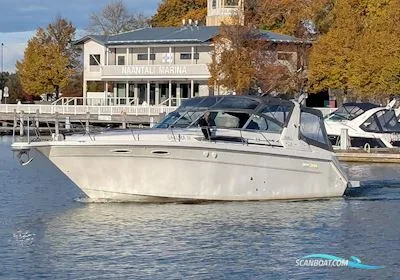 Sea Ray 370 Sundancer d'occasion - photo 1