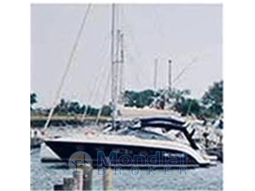 ATLANTIS 35 usato - foto 1