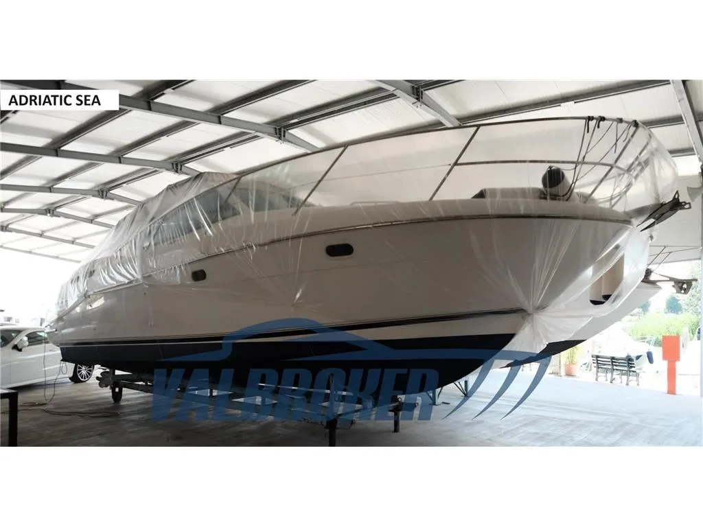 Jeanneau PRESTIGE 34 gebraucht - Foto 1