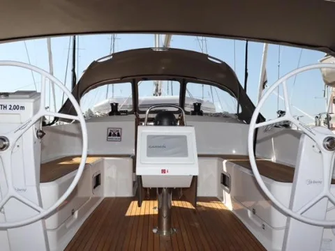Bavaria Yachts 46 Cruiser used - photo 1