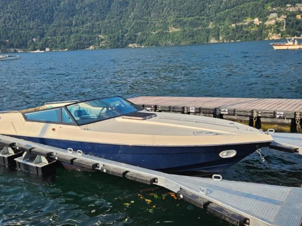 Cobalt 223 d'occasion - photo 1