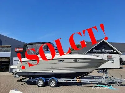 Monterey 275 CR...Solgt used - photo 1