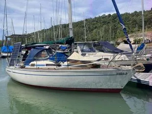 Bavaria Yachts 30 1988 in Langkawi, Malaysia d'occasion - photo 1