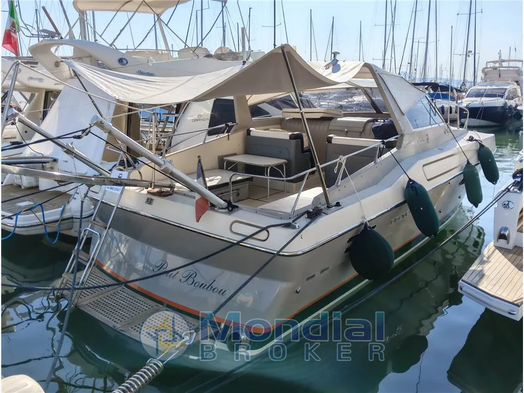 Riva BRAVO 38 used - photo 1
