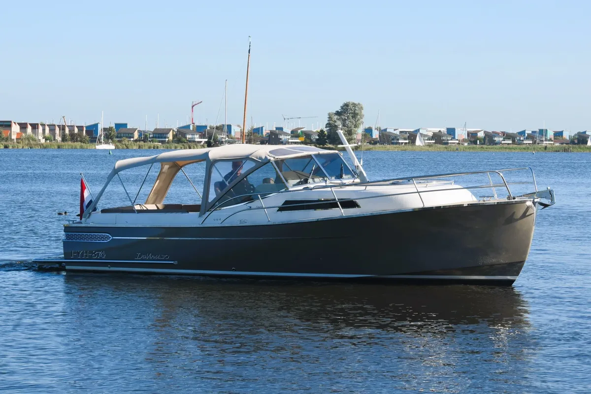 Davinci Yachts Davinci 30