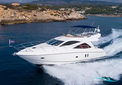 Sunseeker Manhattan 50 gebraucht - Foto 1