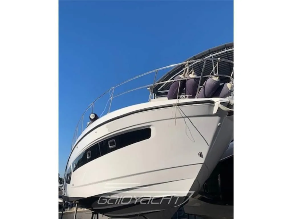 Azimut Atlantis 43 usato - foto 1