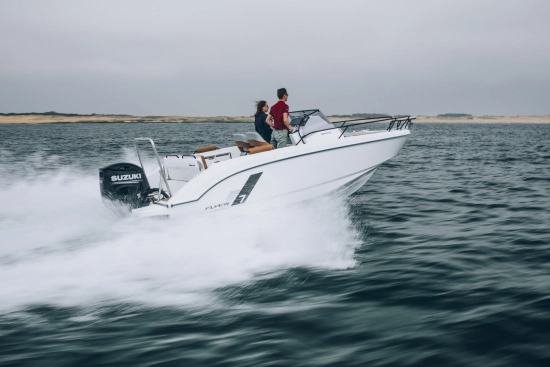 Beneteau Flyer 7 SUNdeck usato - foto 1