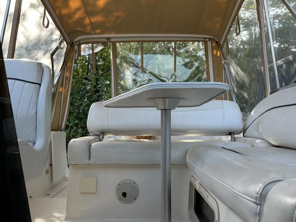 Bayliner 2655 Ciera usato - foto 1
