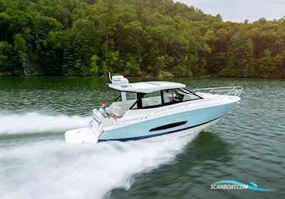 Regal 36 Grande Coupe gebraucht - Foto 1