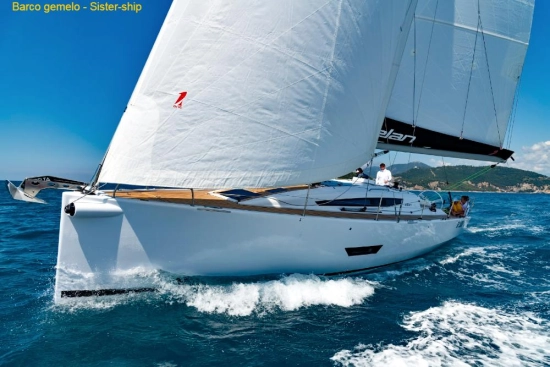 Elan E 5 used - photo 1