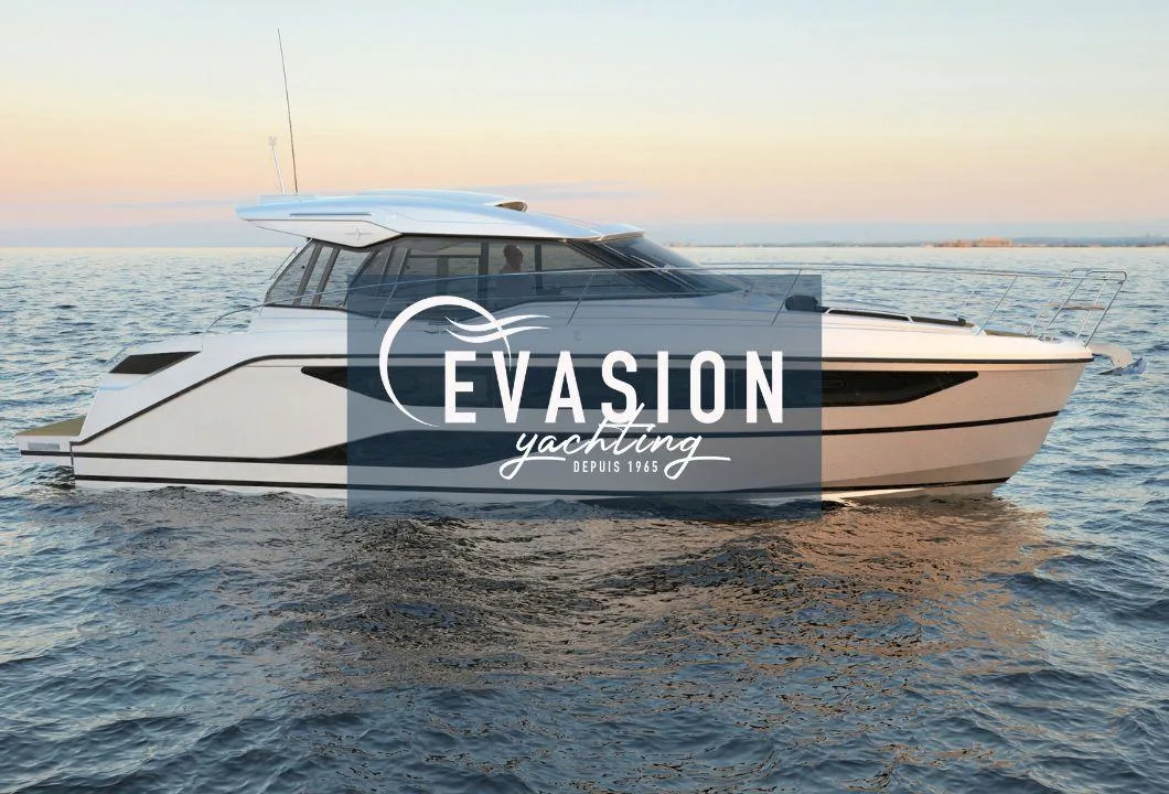 Bavaria Yachts Sr 38 open gebraucht - Foto 1